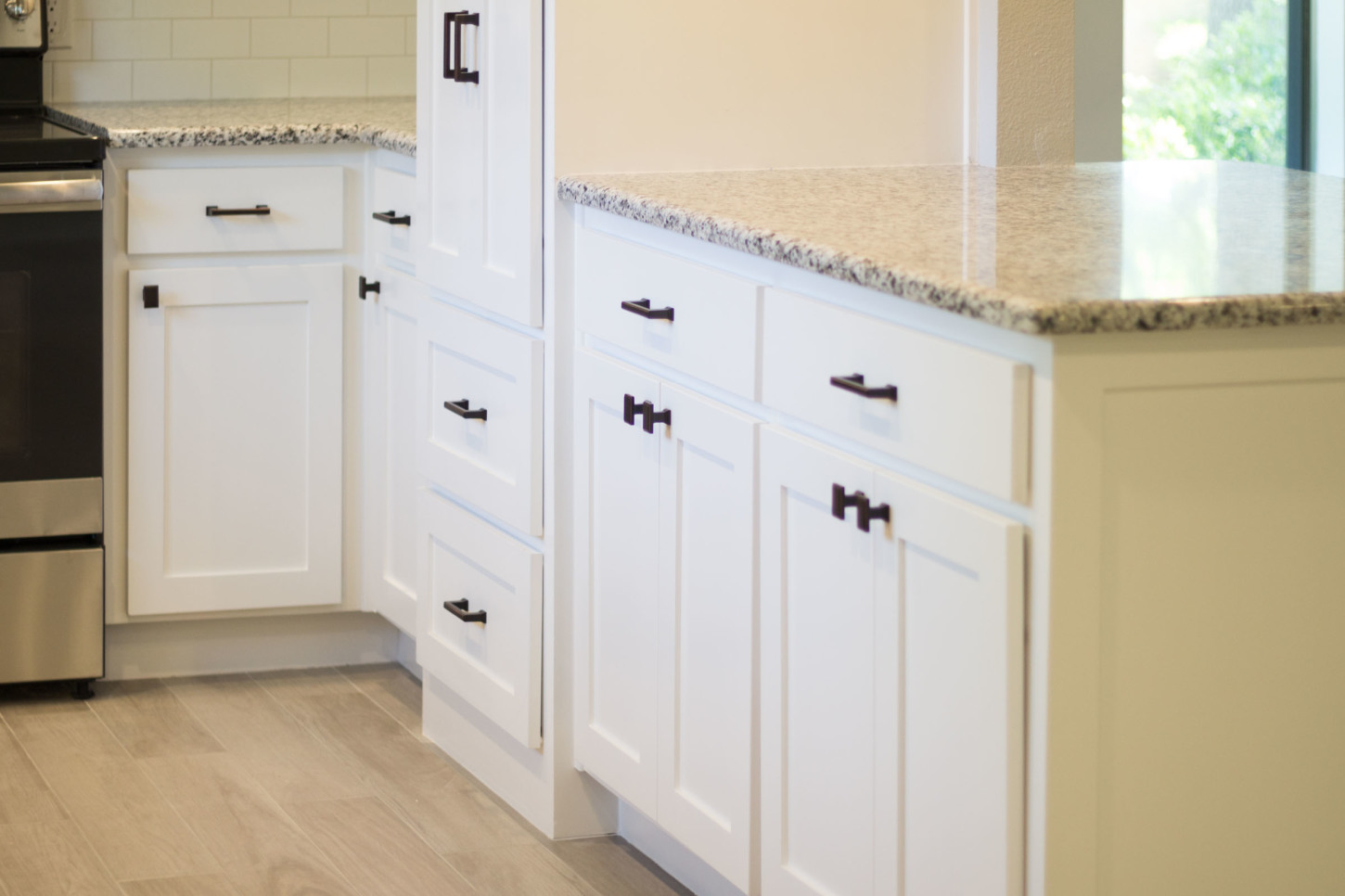 colleyville kitchen remodeling
